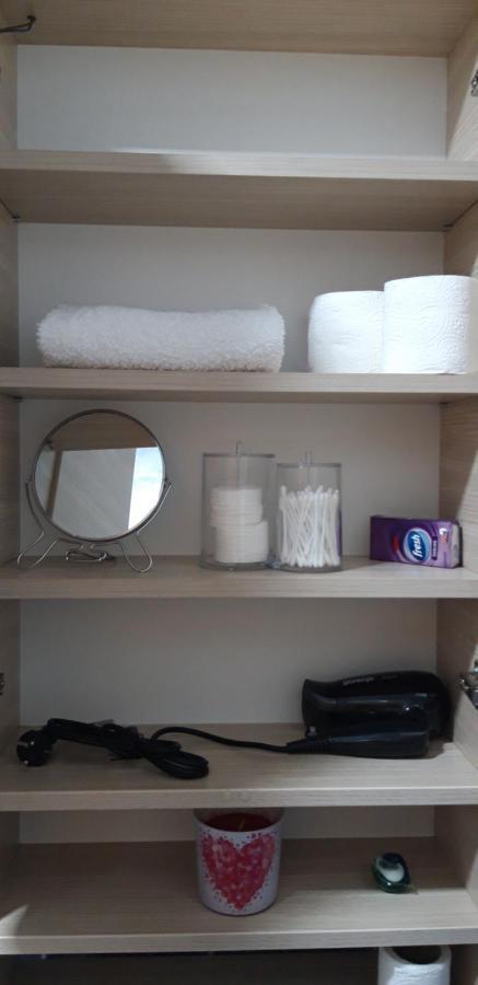 Apartman Studio Niki Subotica Extérieur photo